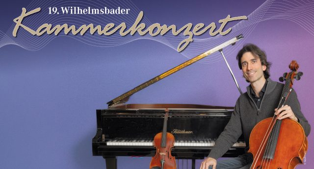 19. Wilhelmsbader Kammerkonzert