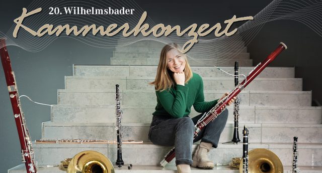 20. Wilhelmsbader Kammerkonzert