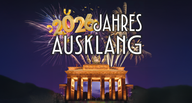 Jahresausklang 2026 – Wo die Lerche singt