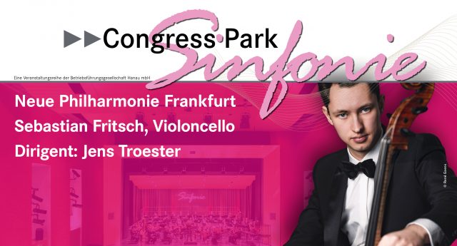 4. Congress Park Sinfonie Konzert 23/24