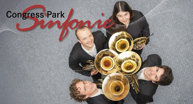 2. Congress Park Sinfonie 2025/2026