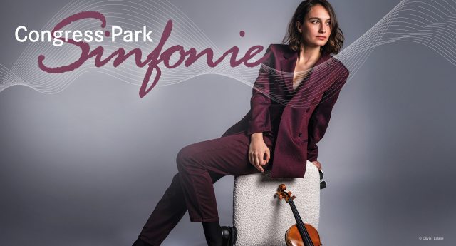 3. Congress Park Sinfonie 2025/2026