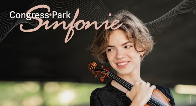 1. Congress Park Sinfonie 2026/2027