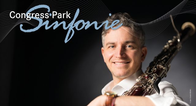 2. Congress Park Sinfonie 2026/2027