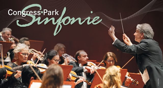 3. Congress Park Sinfonie 2026/2027