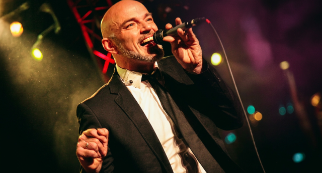 Karsten Stiers