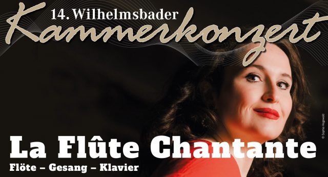 14. Wilhelmsbader Kammerkonzert