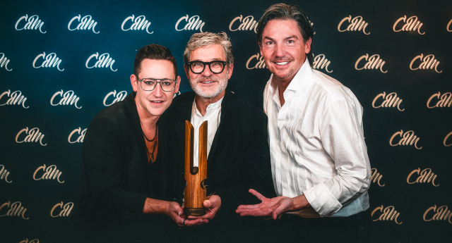 OPUS KLASSIK in Berlin verliehen: Wir gratulieren Café del Mundo!