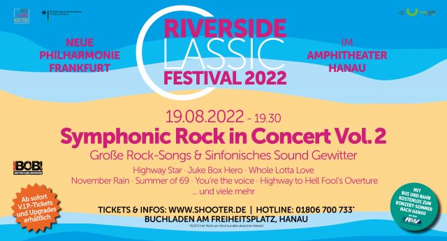Symphonic Rock in Concert Vol.2
