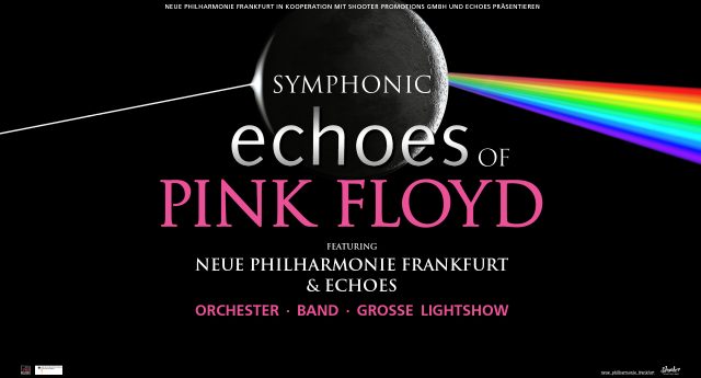 Symphonic Echoes of Pink Floyd feat. Neue Philharmonie Frankfurt