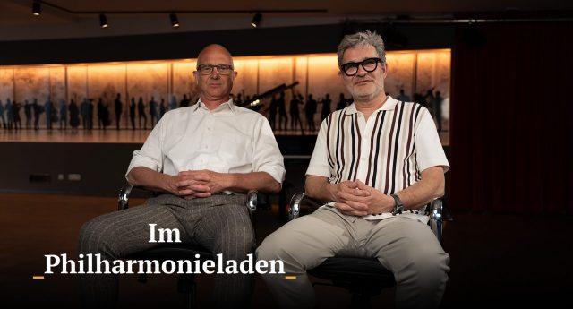 Folge 7 – Konzerte & noch VIEL mehr