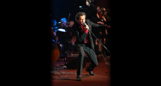 The Elvis Story | Alte Oper Frankfurt 2025