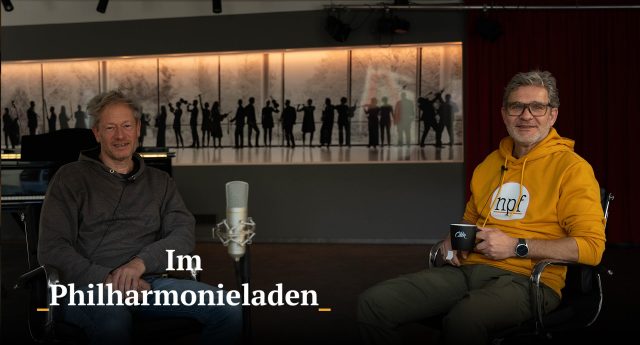 Folge 2 – 25 Jahre Neue Philharmonie Frankfurt