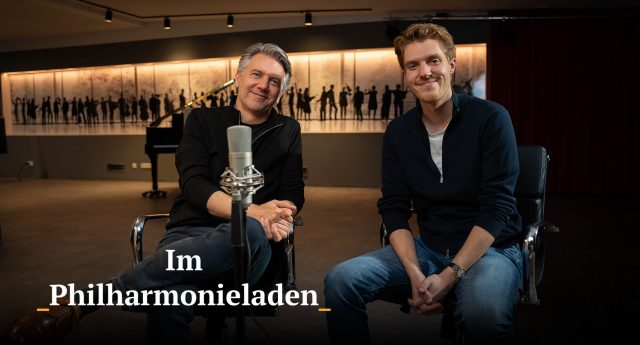 Folge 3 – Ein Hanauer in Zürich