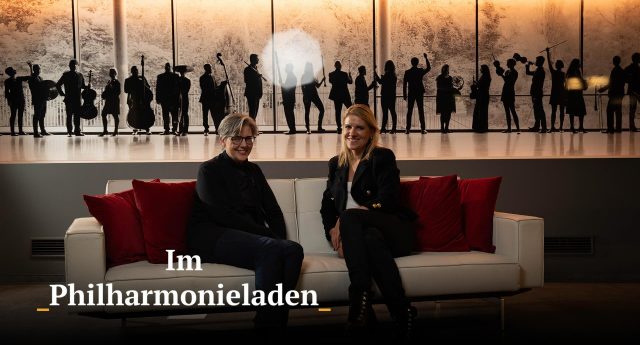 Folge 4 – Selbst und ständig