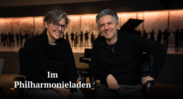 Folge 5 – Wir haben an allem Spaß Teil 2