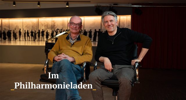 Folge 6 – Aufstieg oder Ausstieg