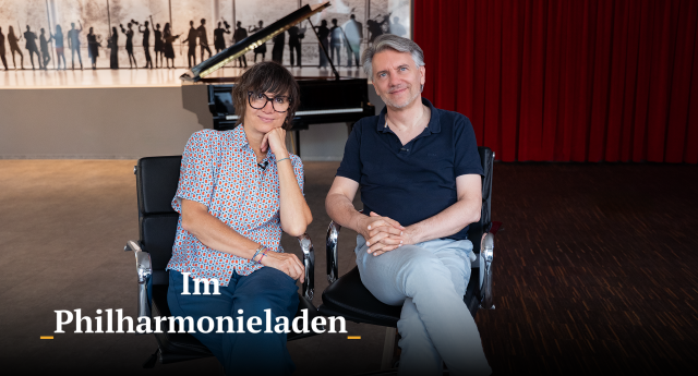 Folge 12 – Zwischen den Takten