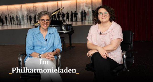 Folge 8 – Allüren und Humor