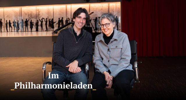 Folge 11 – Musik als gemeinsame Sprache