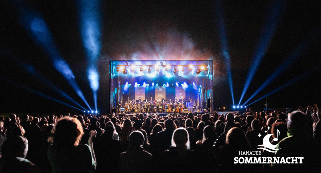 Aquamania | Hanauer Sommernacht 2025